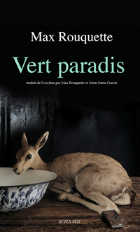 Vert Paradis