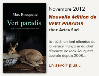 vert paradis