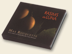 Rasims de luna