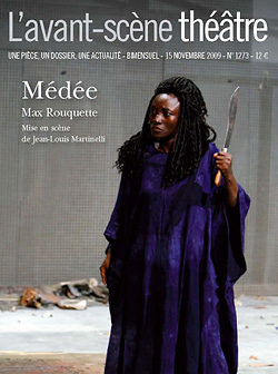 Avant-Scène Médée