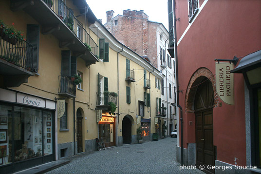 Savigliano